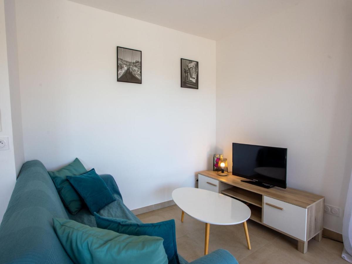 Apartment Le Clos Jardin-1 By Interhome 博尔马斯·莱斯·米默萨斯 外观 照片